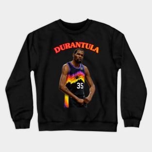 Kevin Durant Suns Crewneck Sweatshirt